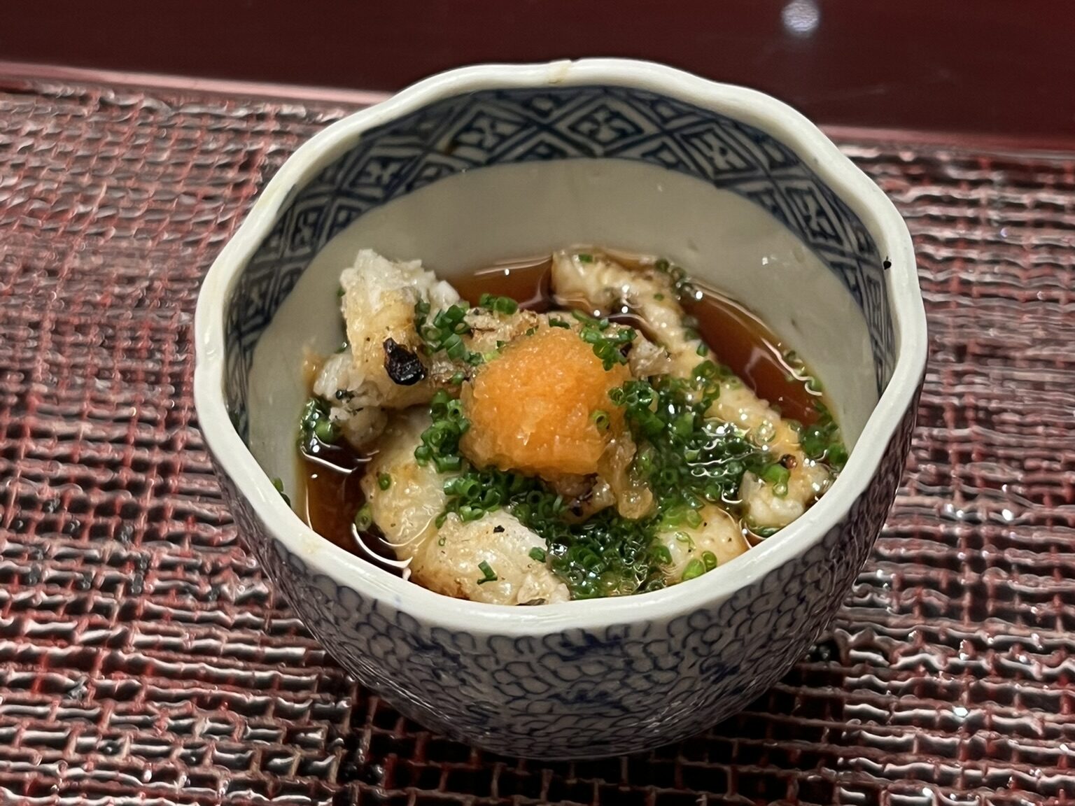 あなご