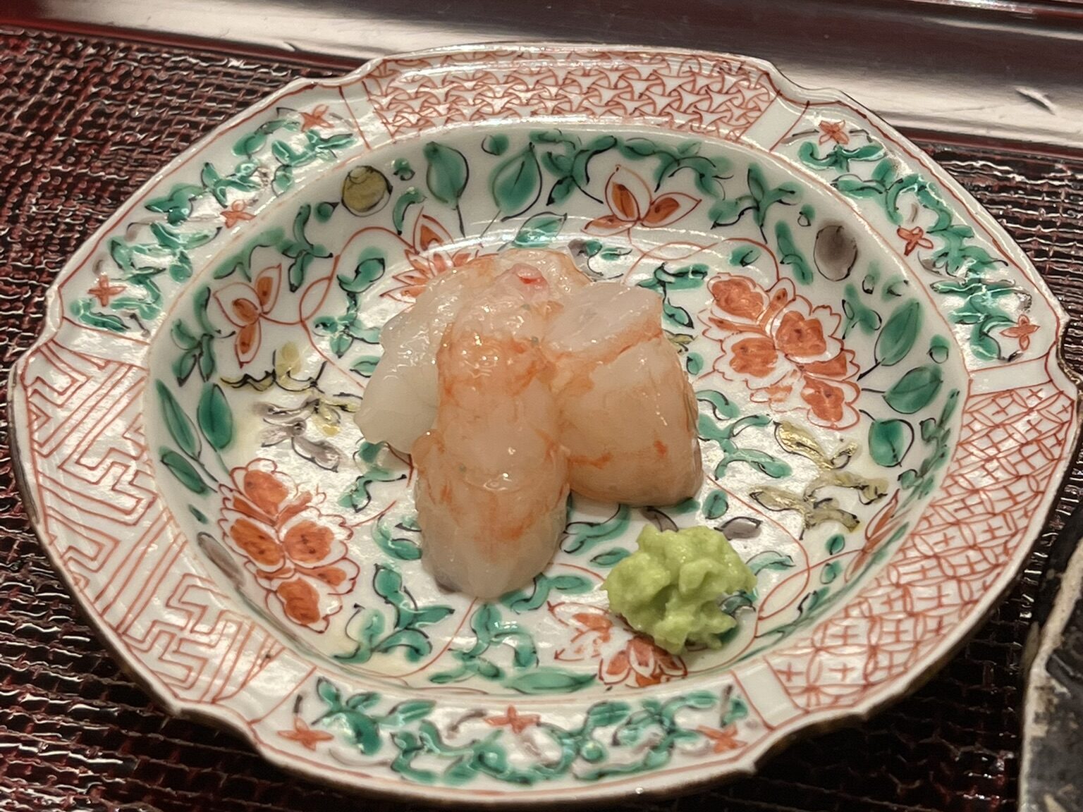 えび